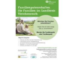 Familienpatenschaft SOS Kinderdorf